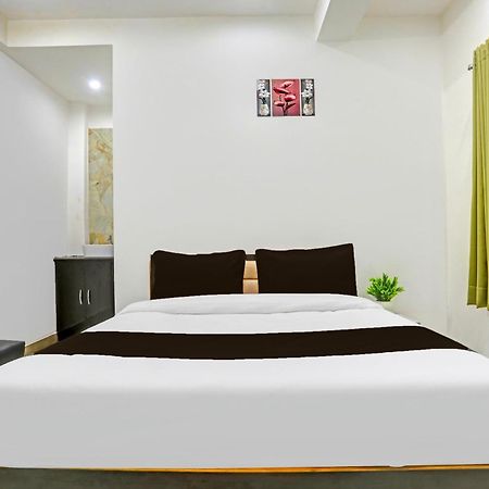 Hotel O The Maruti Paying Guest House Варанаси Экстерьер фото